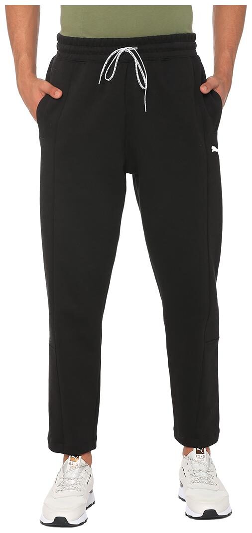 

Puma Cotton Track Pants For Men