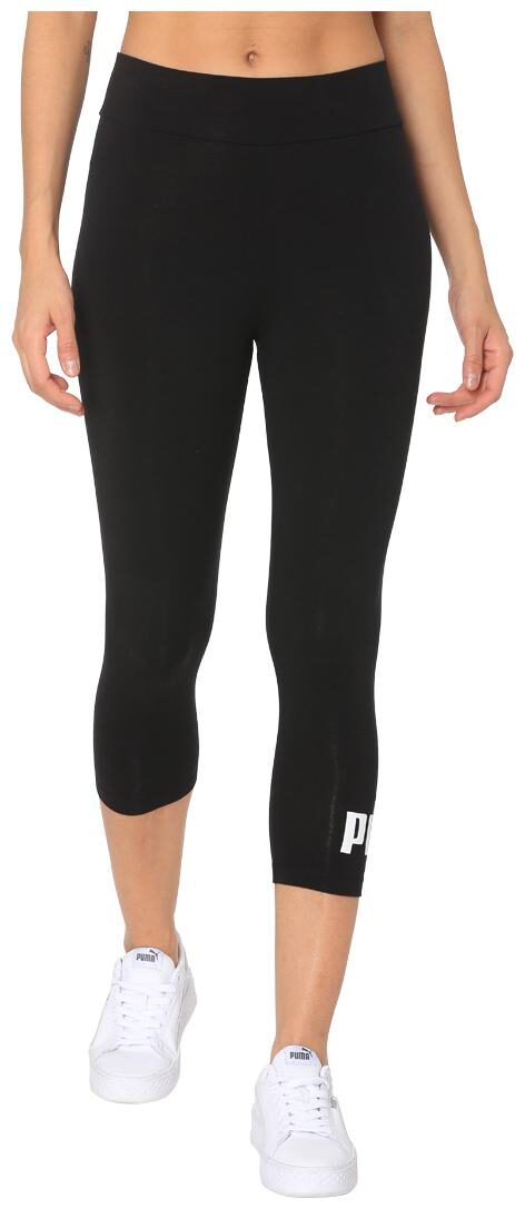 

Puma Printed Tights - Black
