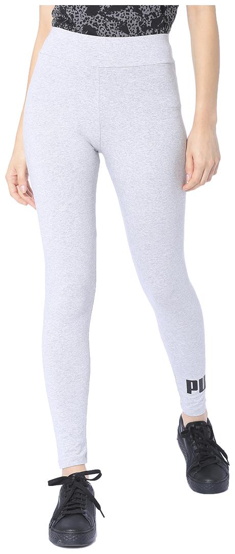 

Puma Printed Tights - Grey