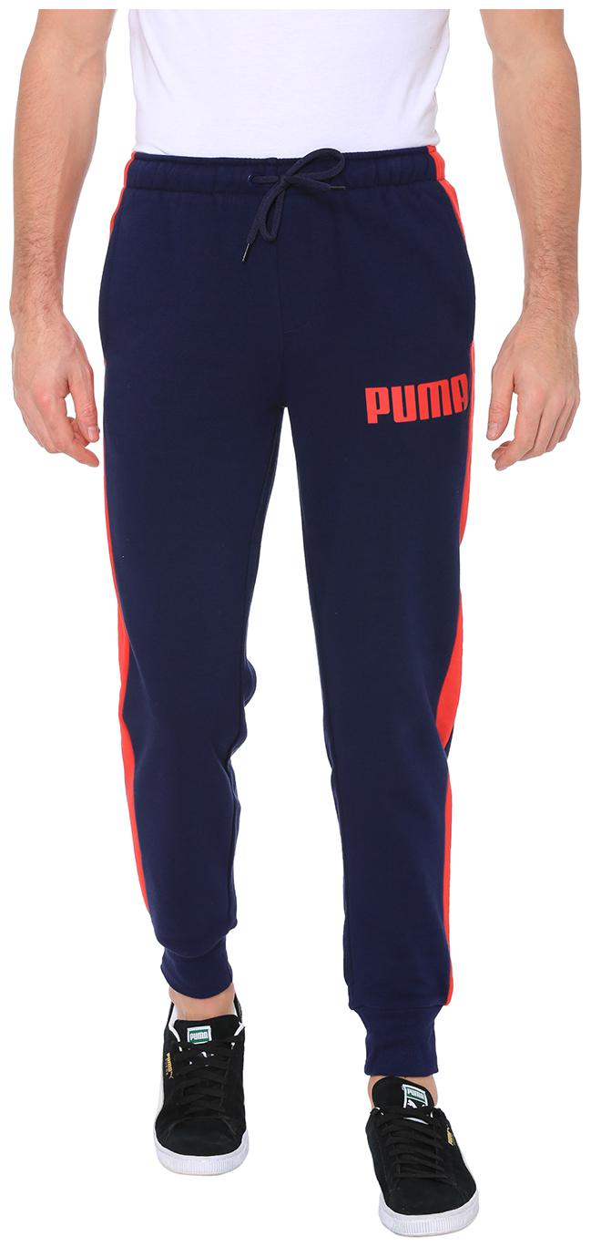 

Puma Cotton Track Pants For Men