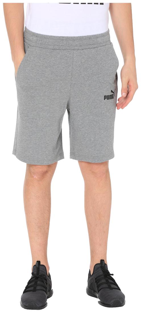 

Puma Cotton Sports Shorts 3 4ths For Men