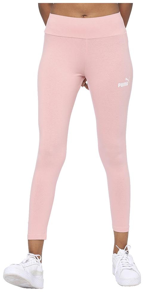 

Puma Printed Tights - Pink