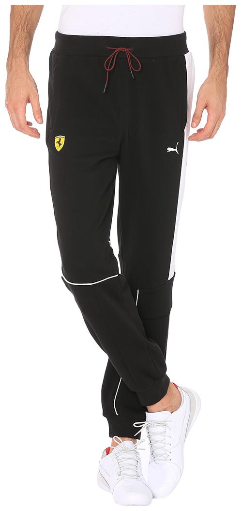 

PUMA Men s Black Motosport Track Pant