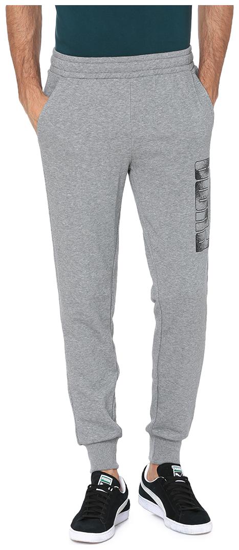 

Puma Cotton Track Pants For Men