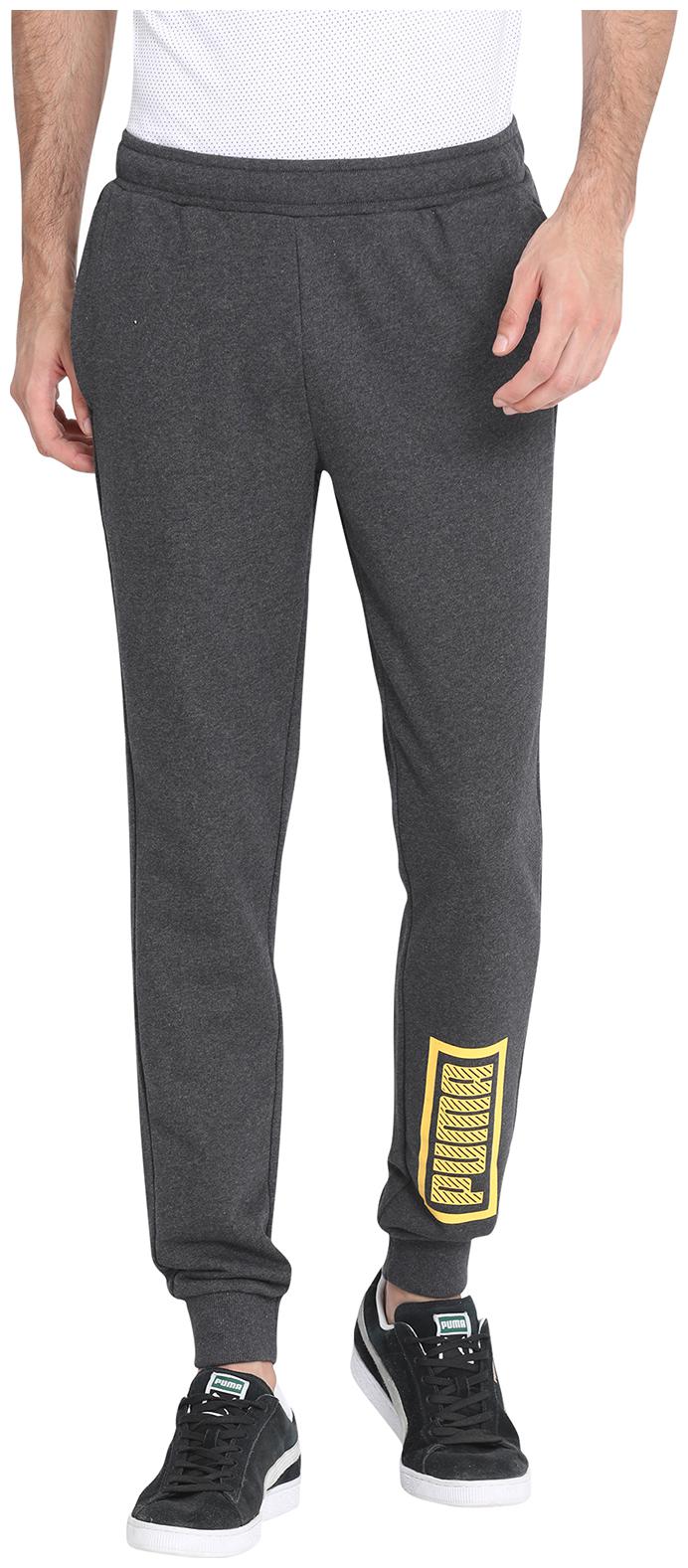 

Puma Cotton Track Pants For Men