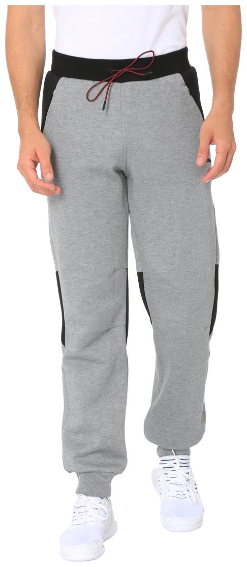 

PUMA Men s Grey Motosport Track Pant