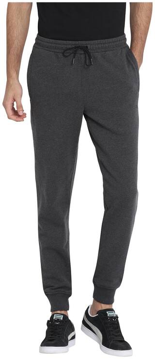 PUMA Men's Grey one8 Track Pant