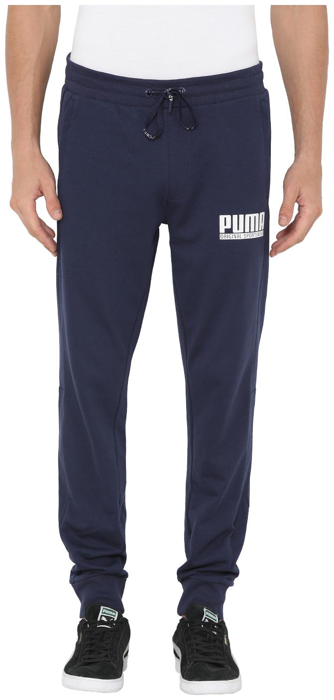 

Puma Cotton Track Pants For Men