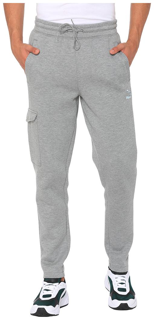 

Puma Cotton Track Pants For Men