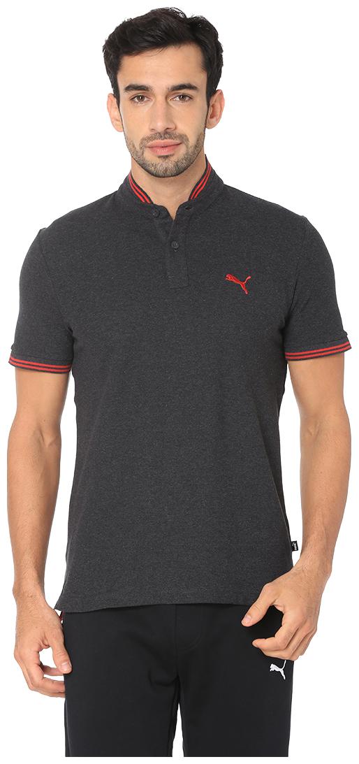 

Puma Cotton Printed TShirt For Men