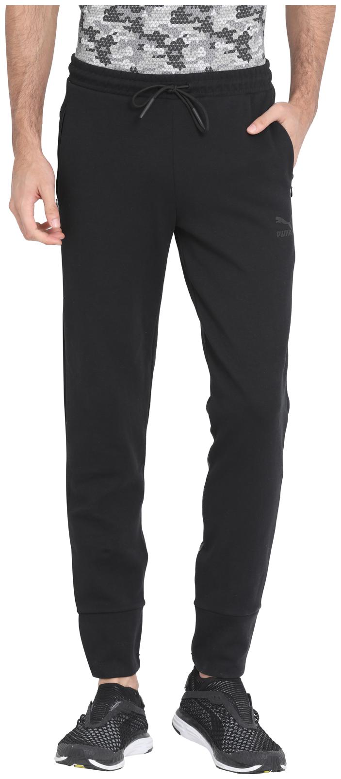 

PUMA Men s Black one8 Track Pant
