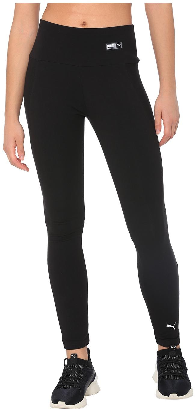 

Puma Solid Tights - Black