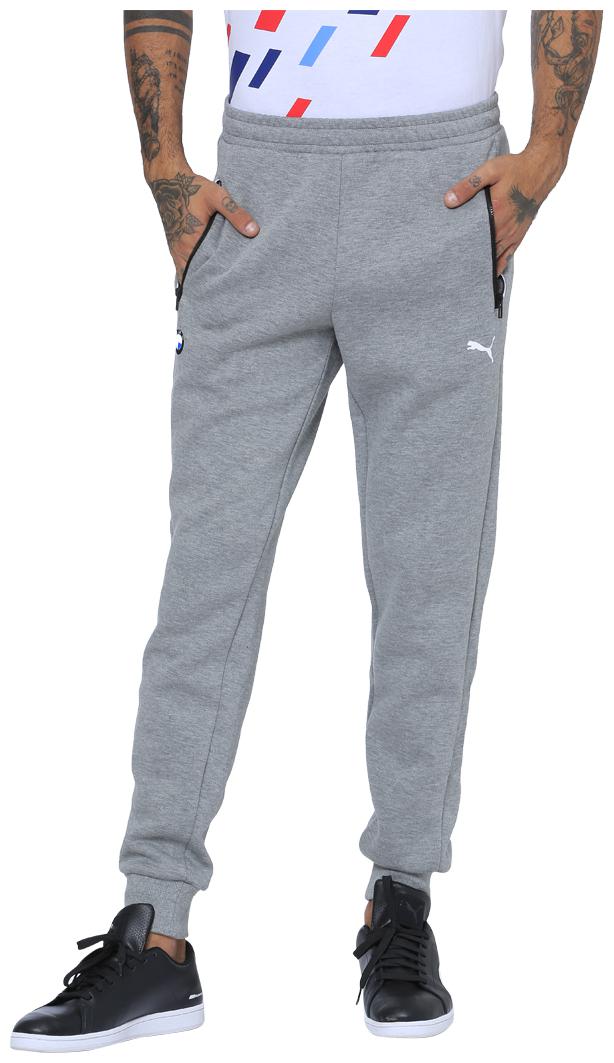 

PUMA Men s Grey Motosport Track Pant