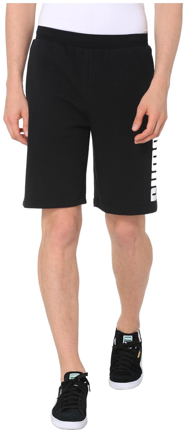 

Puma Cotton Sports Shorts 3 4ths For Men