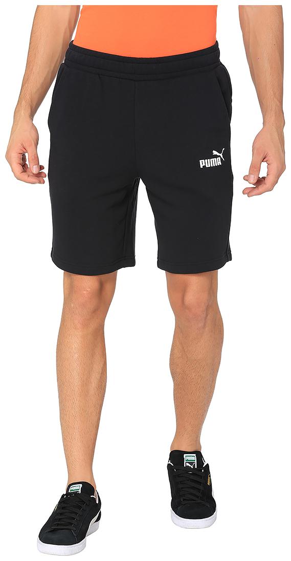

Puma Cotton Sports Shorts 3 4ths For Men