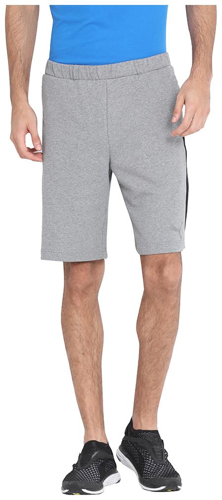 

Puma Cotton Sports Shorts 3 4ths For Men
