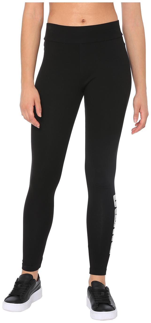 

Puma Printed Tights - Black