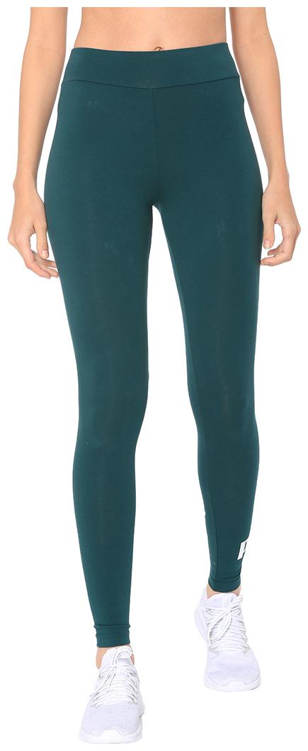 

Puma Printed Tights - Green