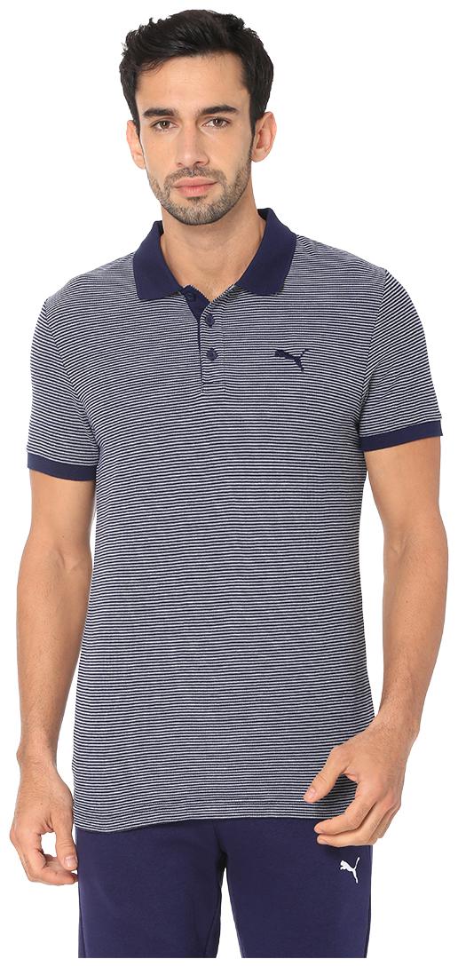 

Puma Cotton Printed TShirt For Men
