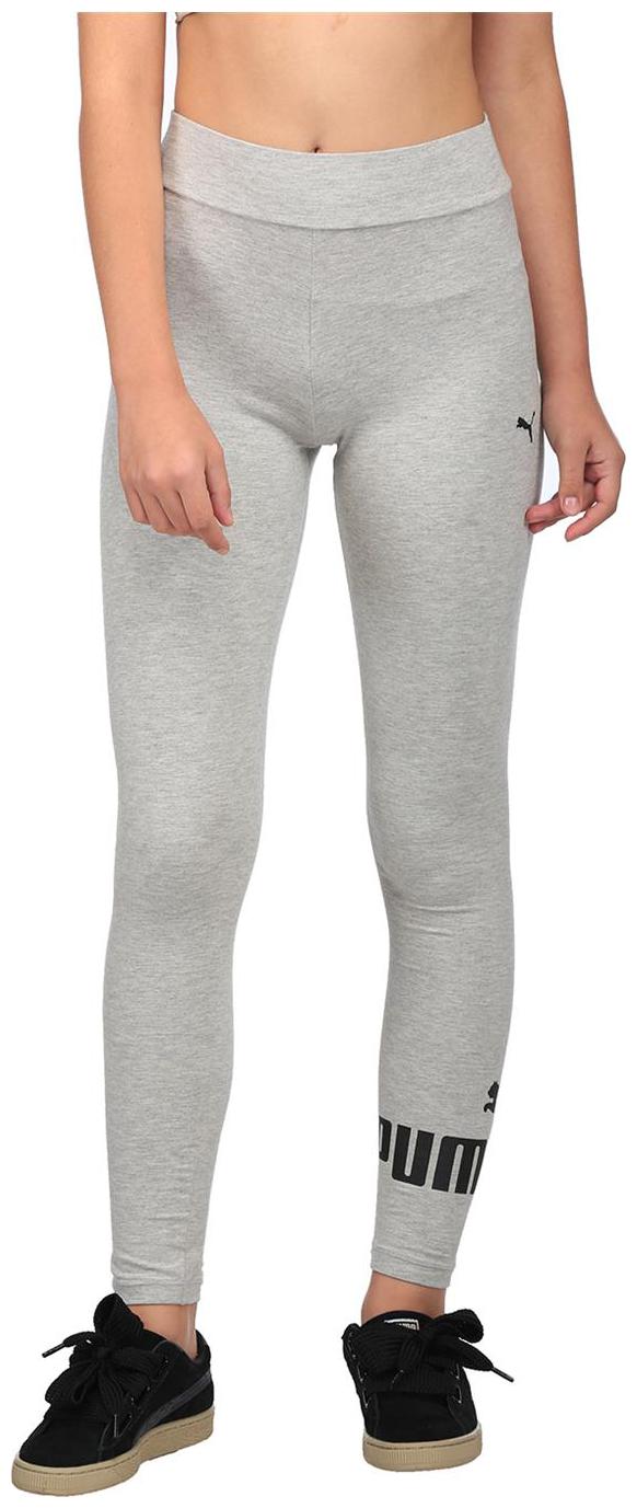 

Puma Printed Tights - Grey