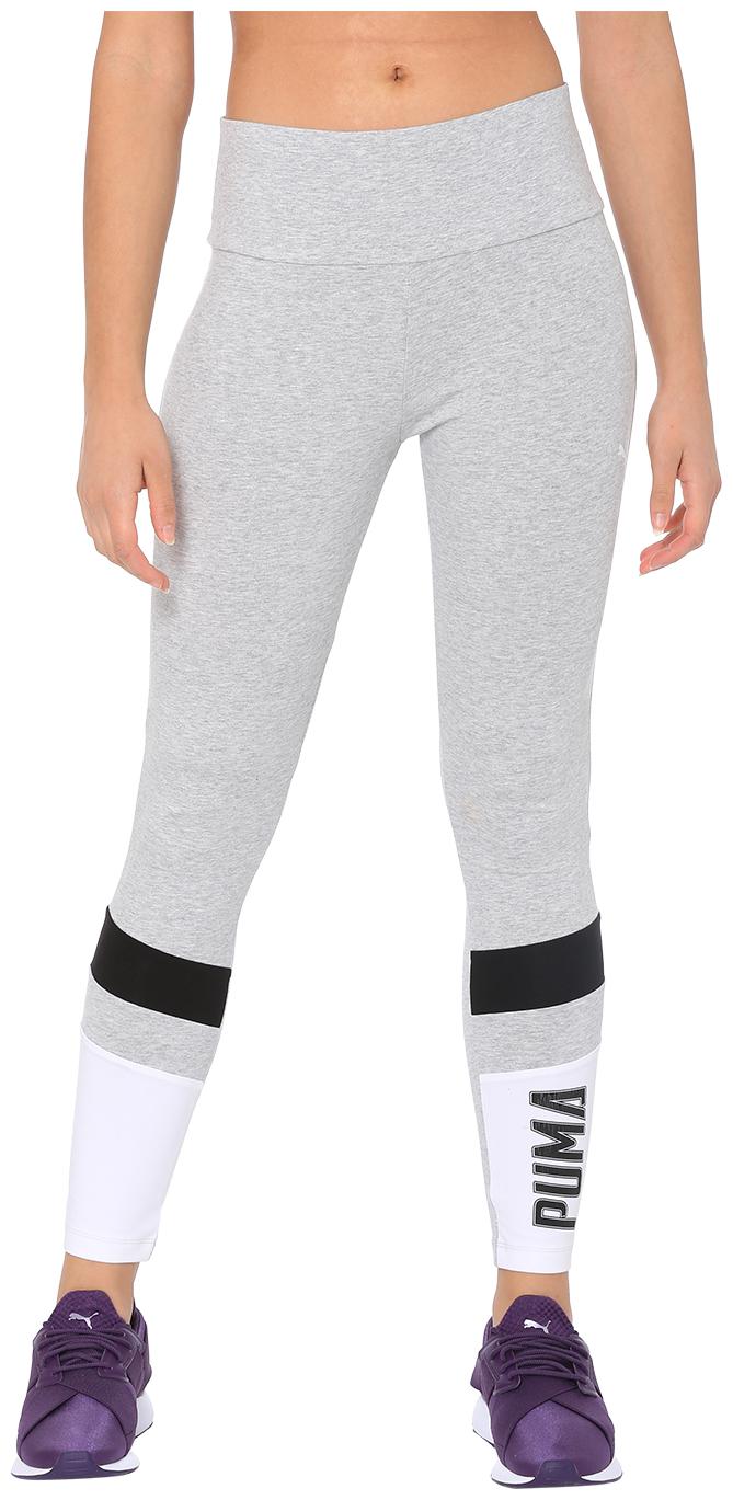 

Puma Printed Tights - Grey