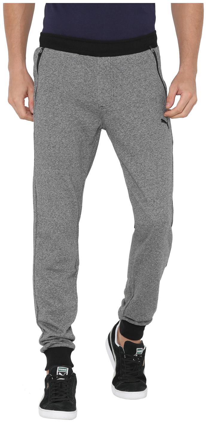 

Puma Cotton Track Pants For Men