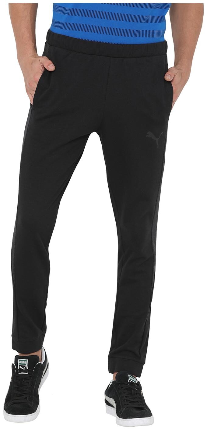 

Puma Cotton Track Pants For Men