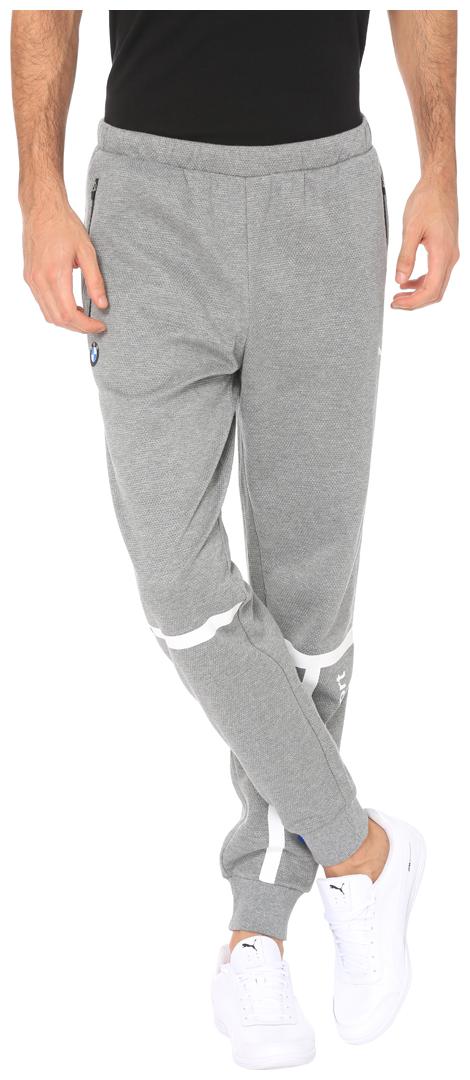 

PUMA Men s Grey Motosport Track Pant