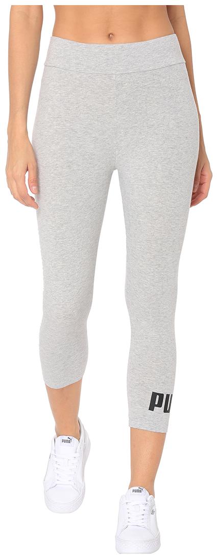

Puma Printed Tights - Grey