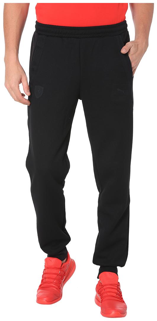 

PUMA Men s Black Motosport Track Pant
