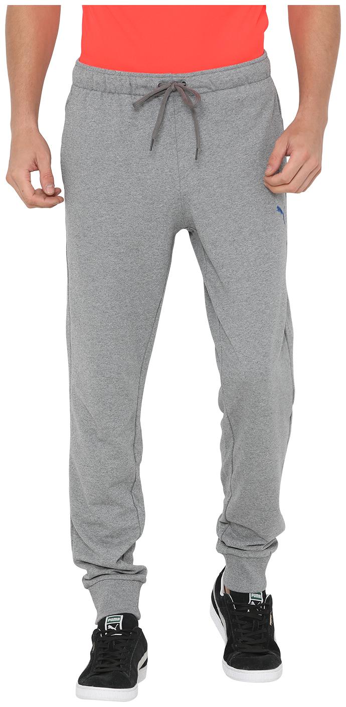 

Puma Cotton Track Pants For Men