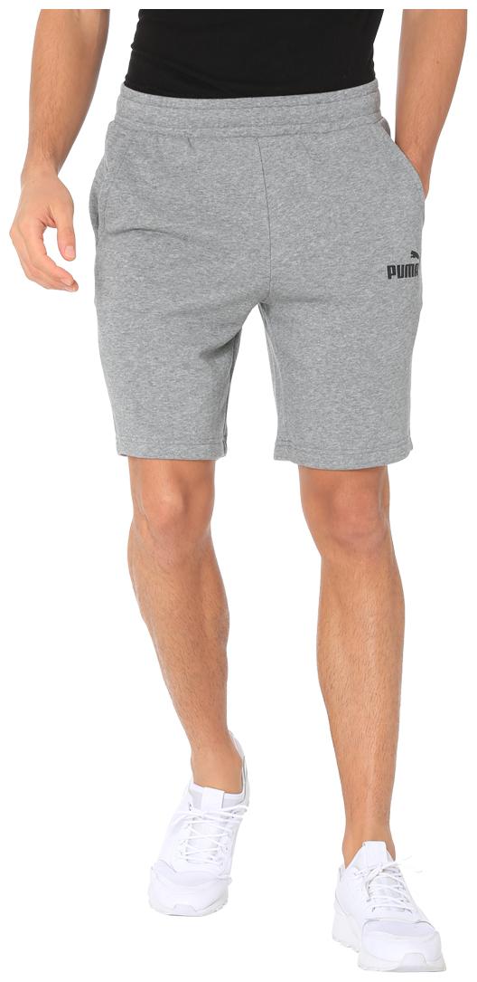 

Puma Cotton Sports Shorts 3 4ths For Men