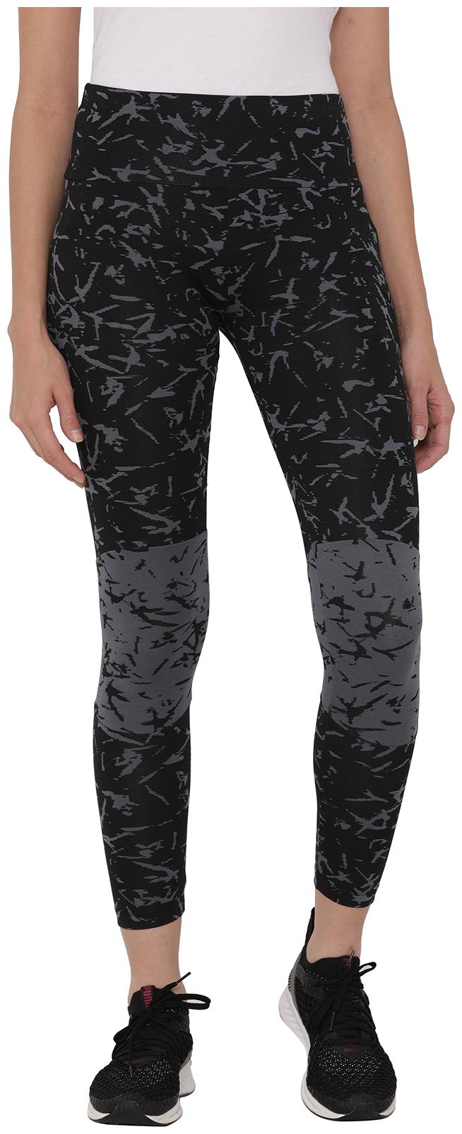 

Puma Solid Tights - Black