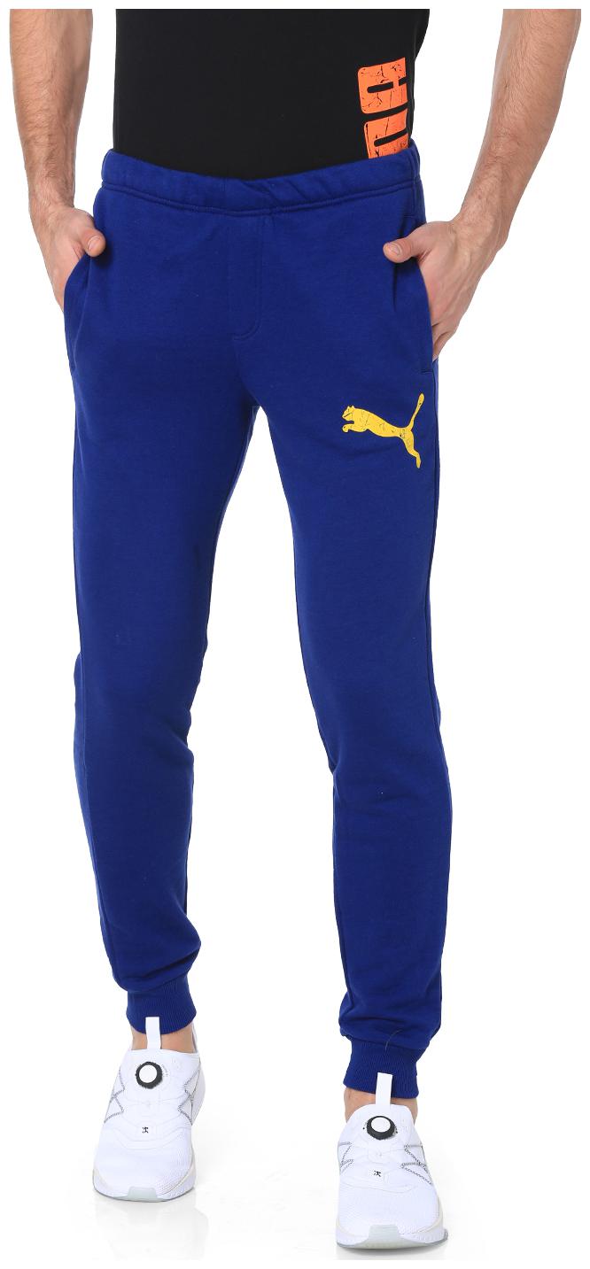 

Puma Cotton Track Pants For Men