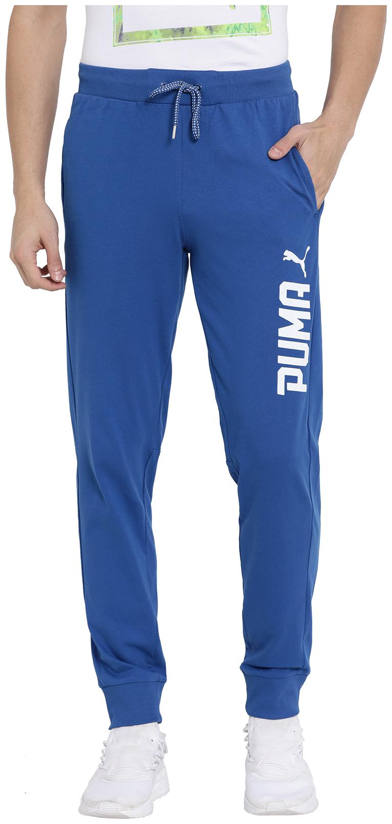 

Puma Cotton Track Pants For Men