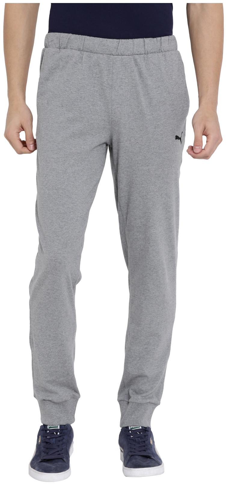 

Puma Cotton Track Pants For Men