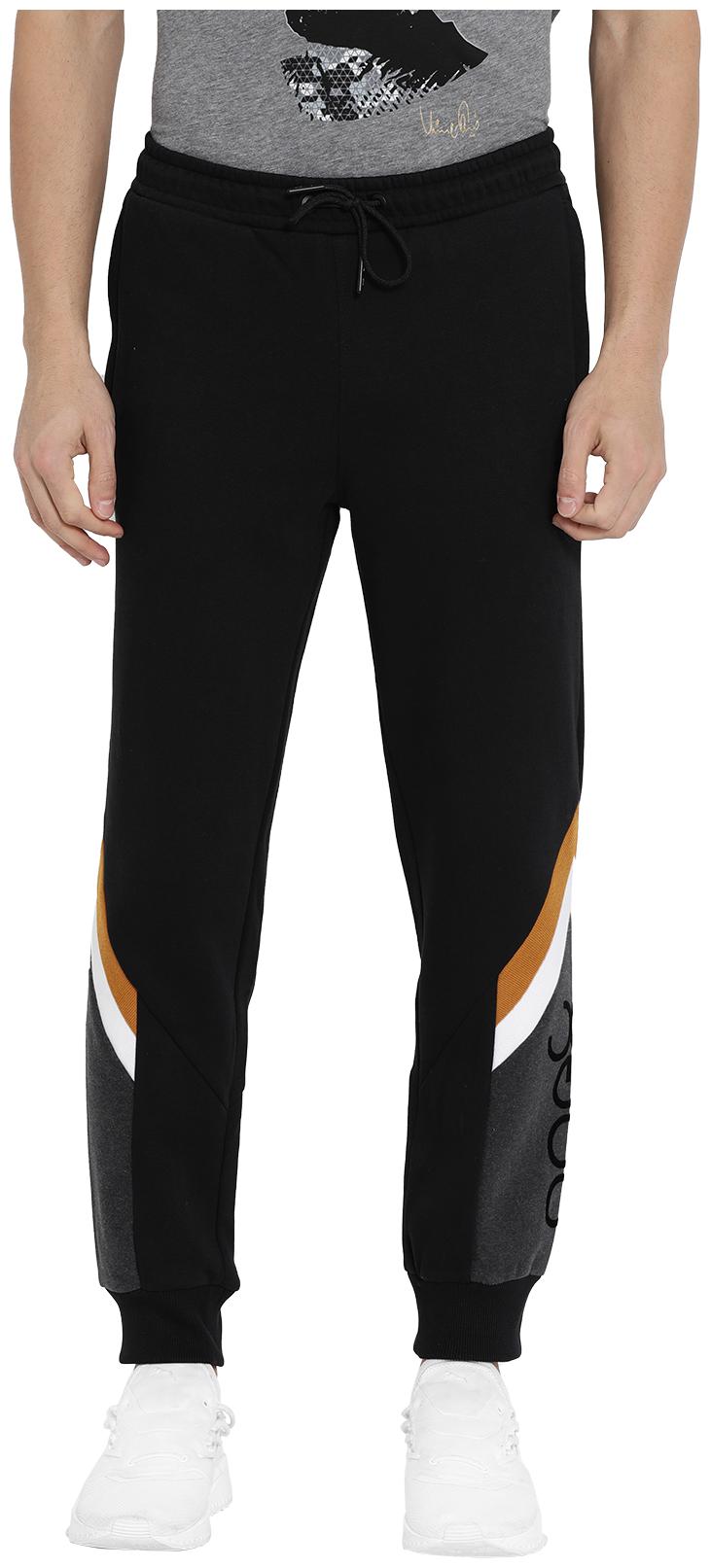 

PUMA Men s Black one8 Track Pant