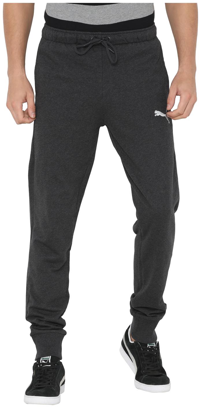 

Puma Cotton Track Pants For Men