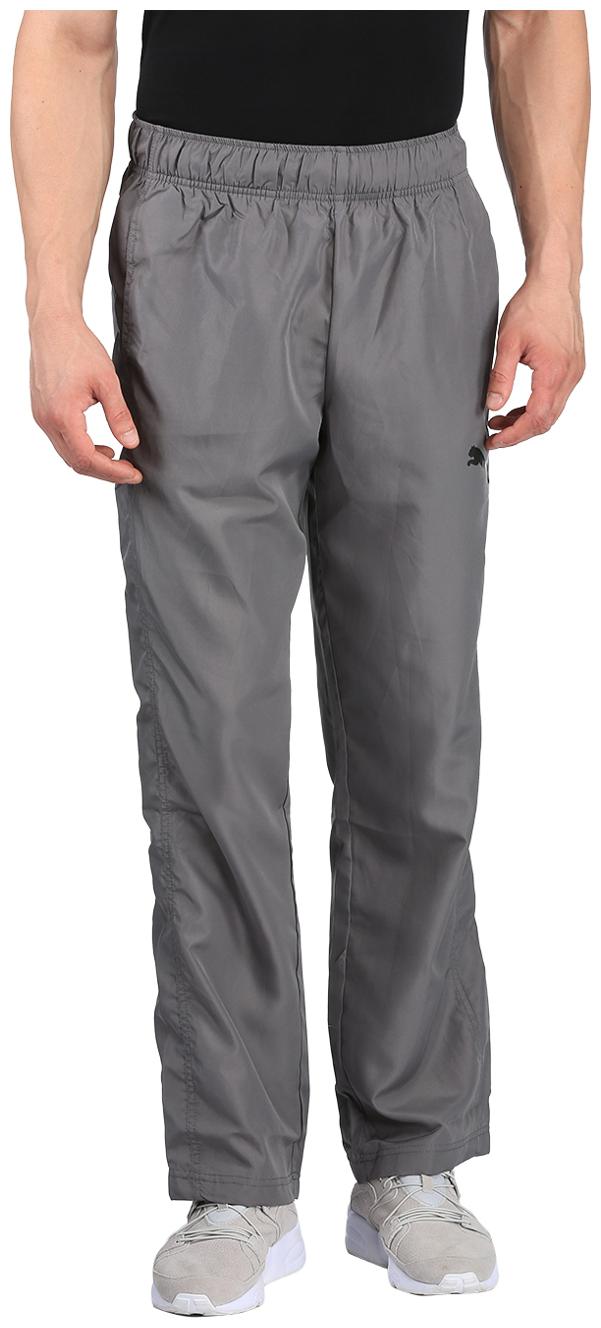 

Puma Grey Men Regular Track Pants