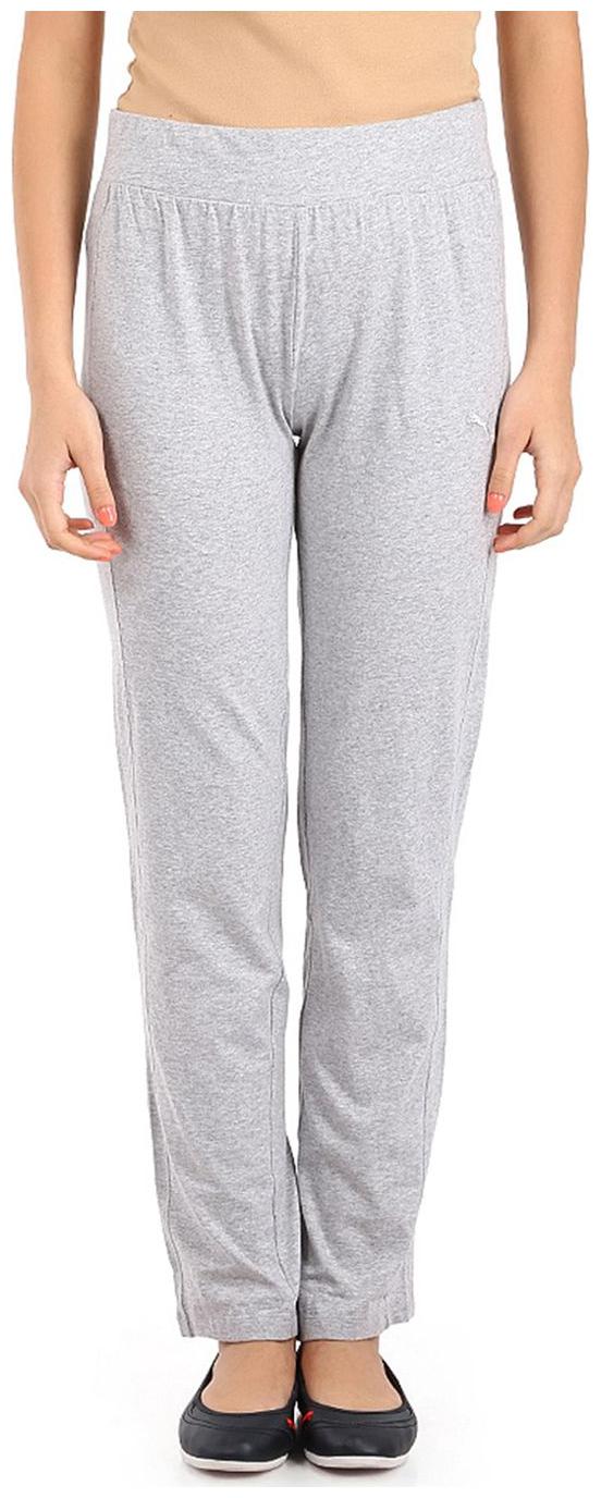 

Puma Grey Women Capris