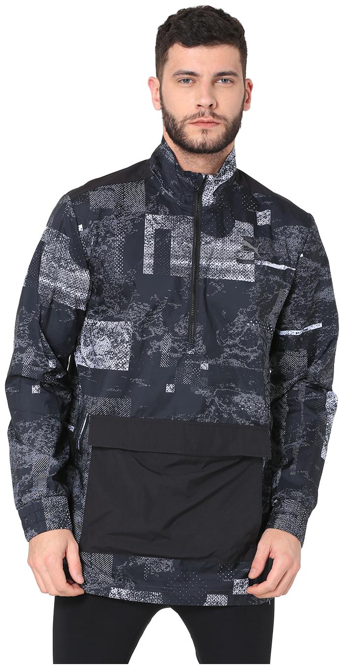 

Puma Men Black Jackets