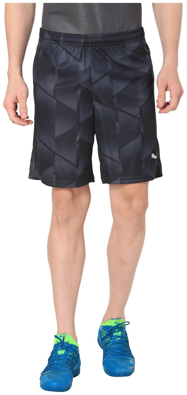 

Puma Men Black Shorts