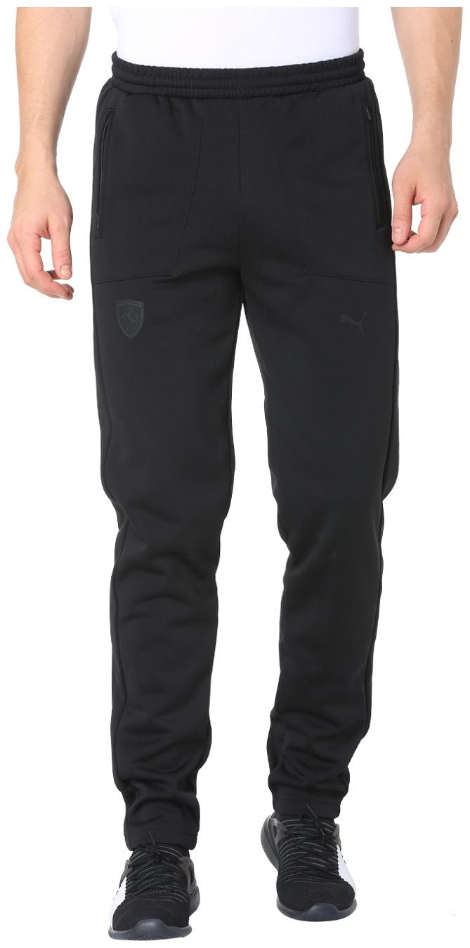 

PUMA Men s Black Motosport Track Pant