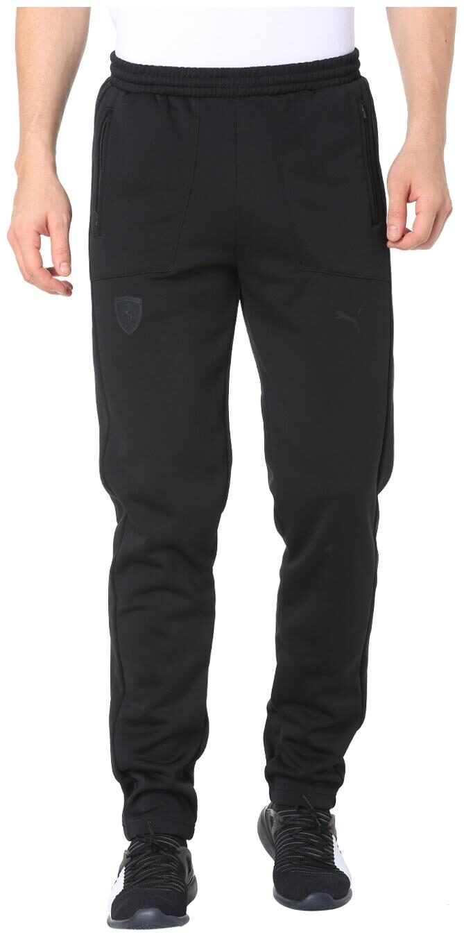 

PUMA Men s Black Motosport Track Pant