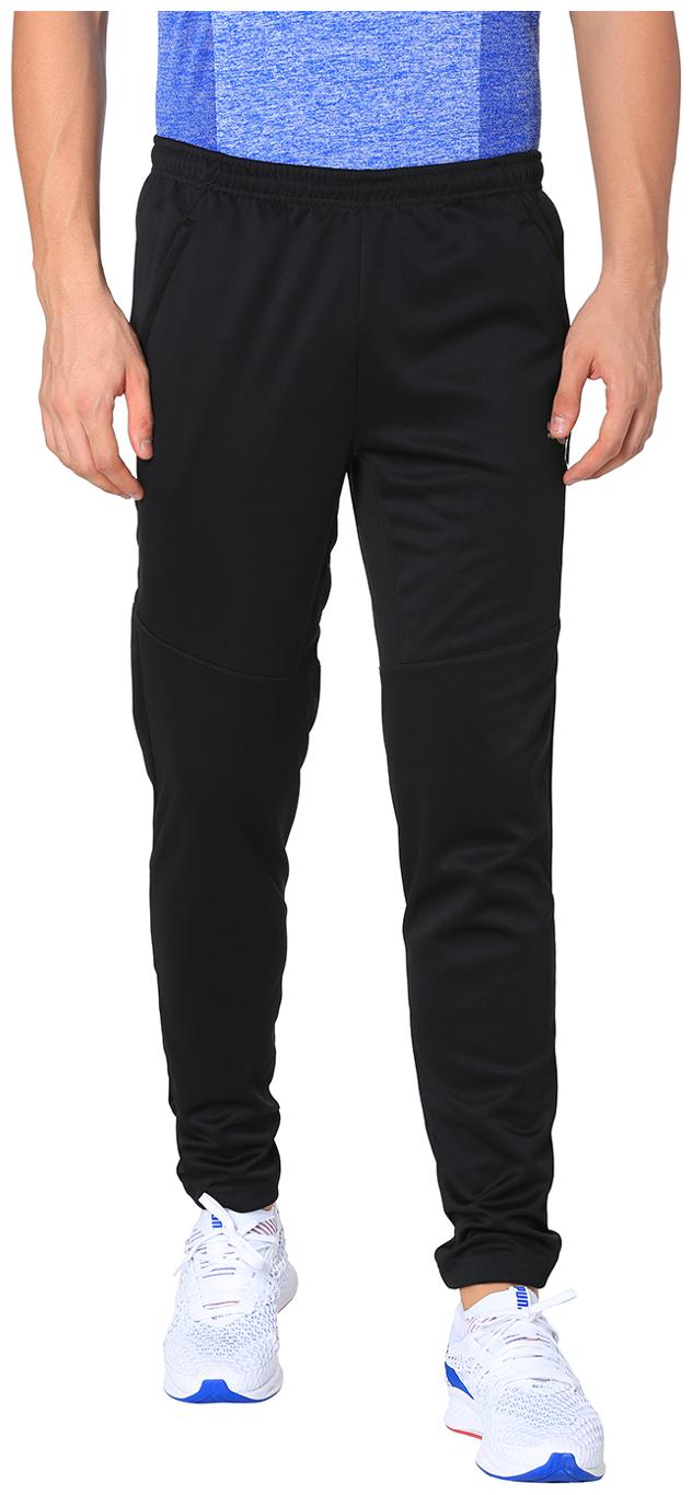 

Puma Men Black Polyester Track Pant