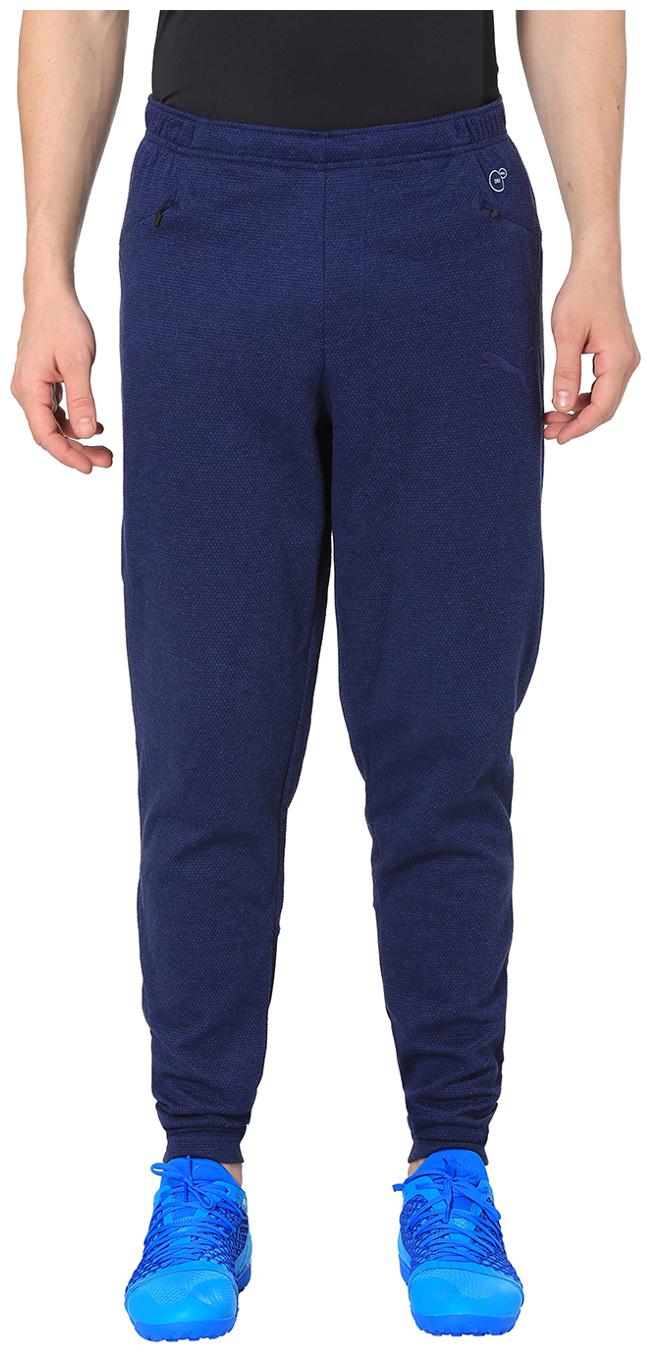 

Puma Men Blue Track Pants