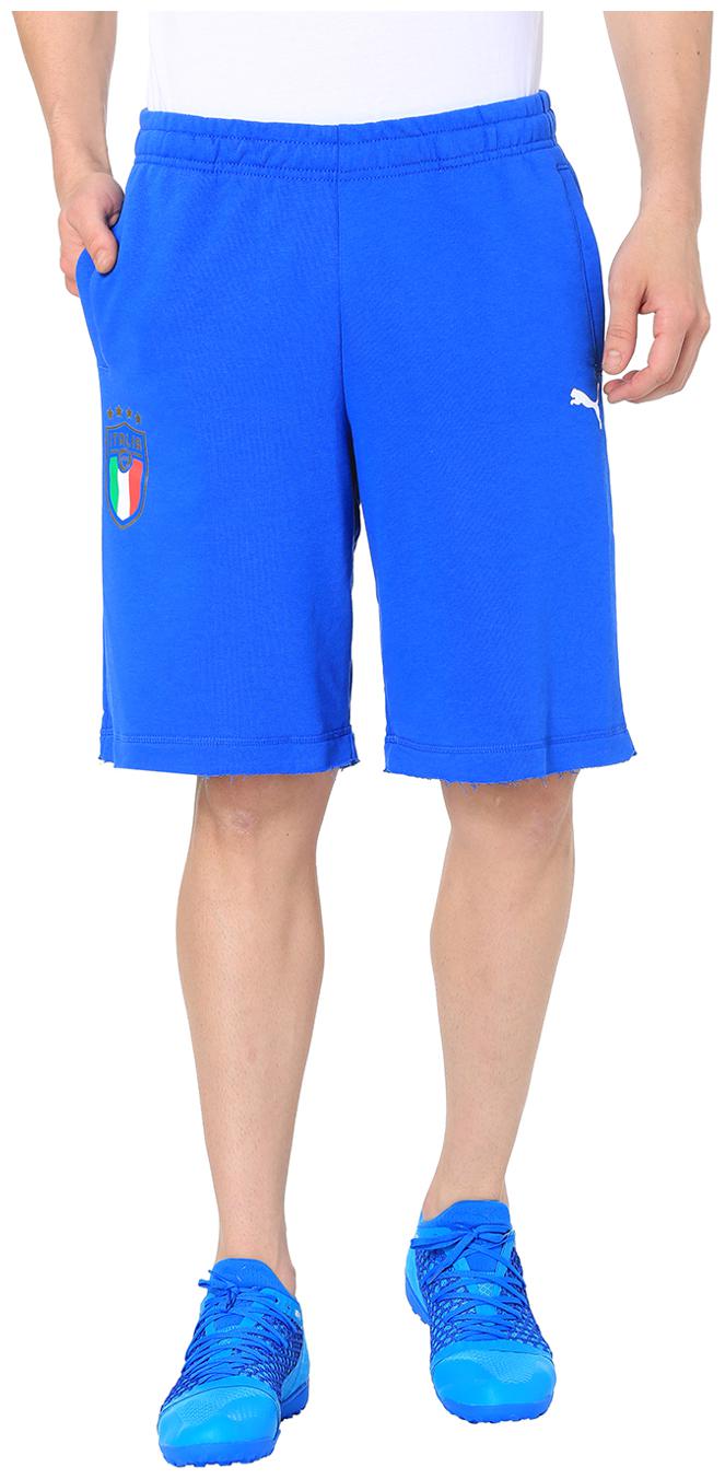 

Puma Men Blue Shorts