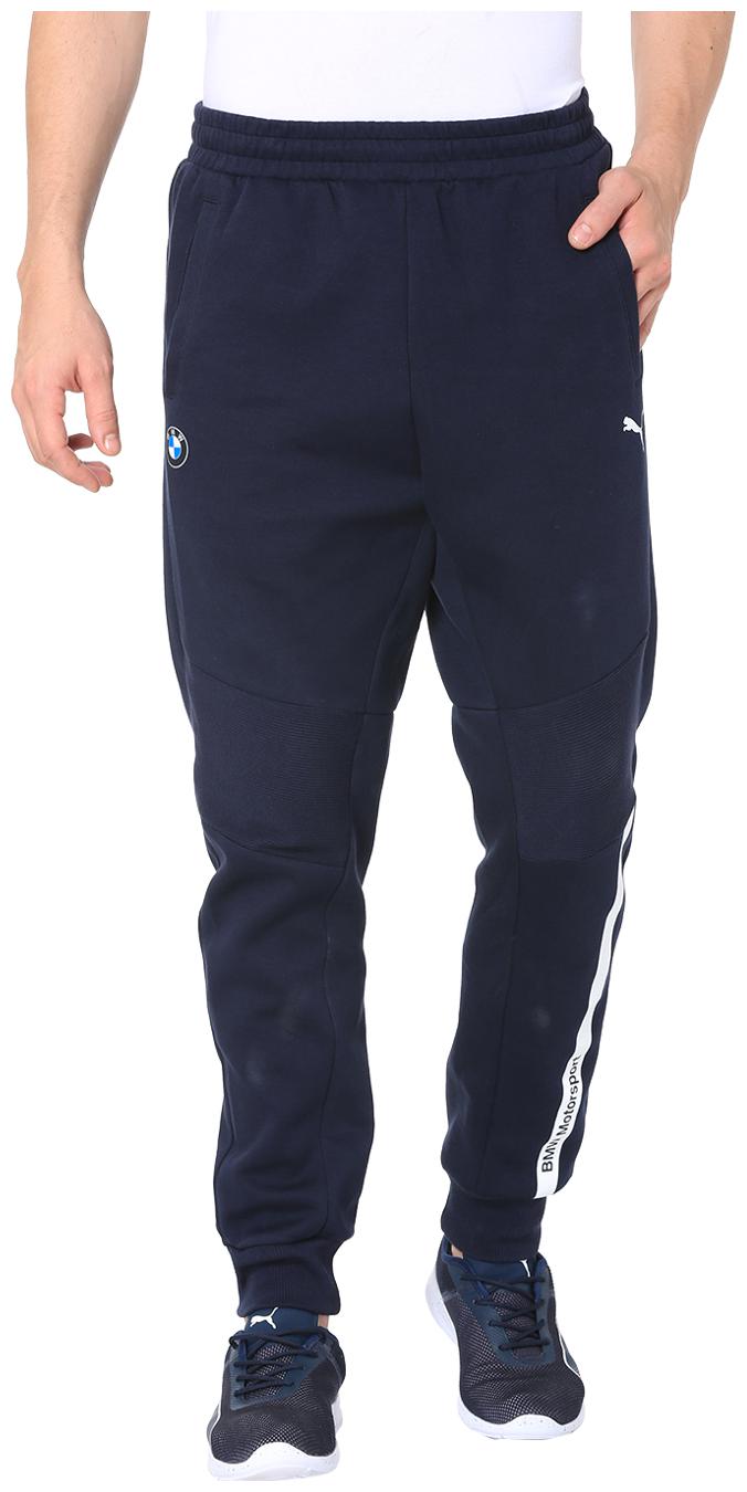 

PUMA Men s Blue Motosport Track Pant