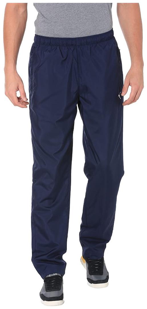 

Puma Men Blue Track Pants