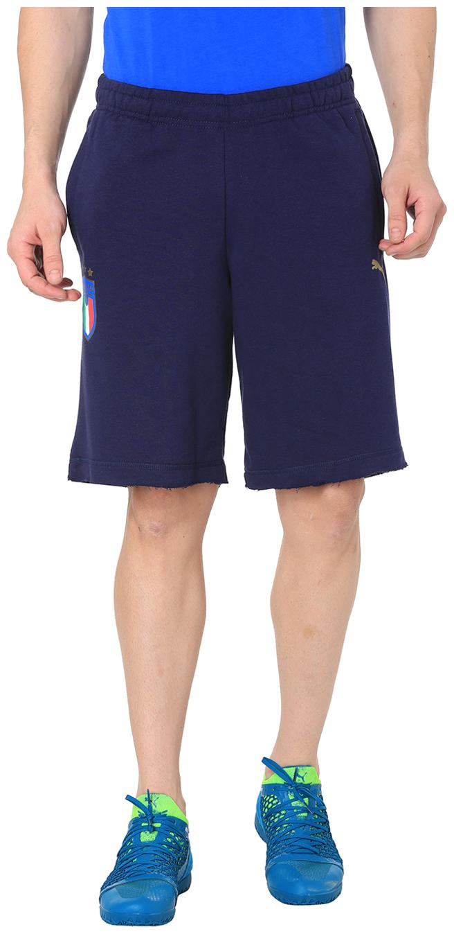 

Puma Men Blue Shorts